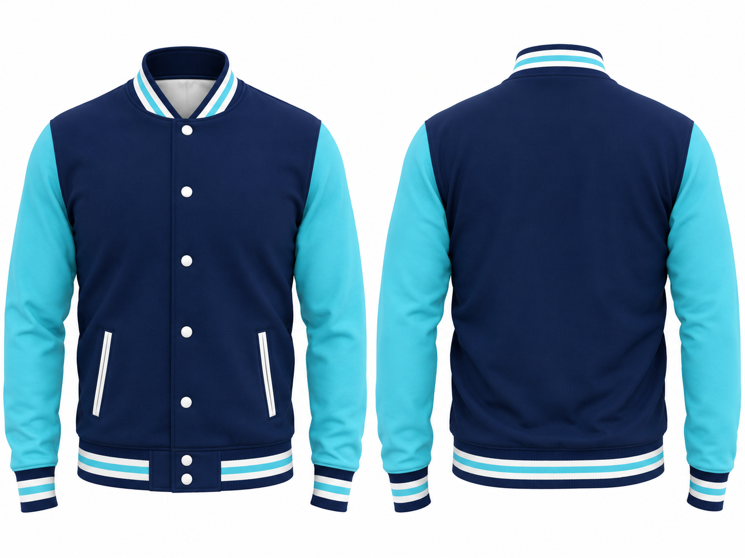 Varsity Jackets
